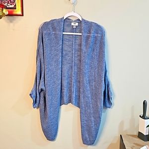 OLD NAVY CARDIGANS